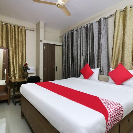 Hotel O Royal Holiday Patna  Esterno foto
