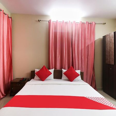 Hotel O Royal Holiday Patna  Esterno foto