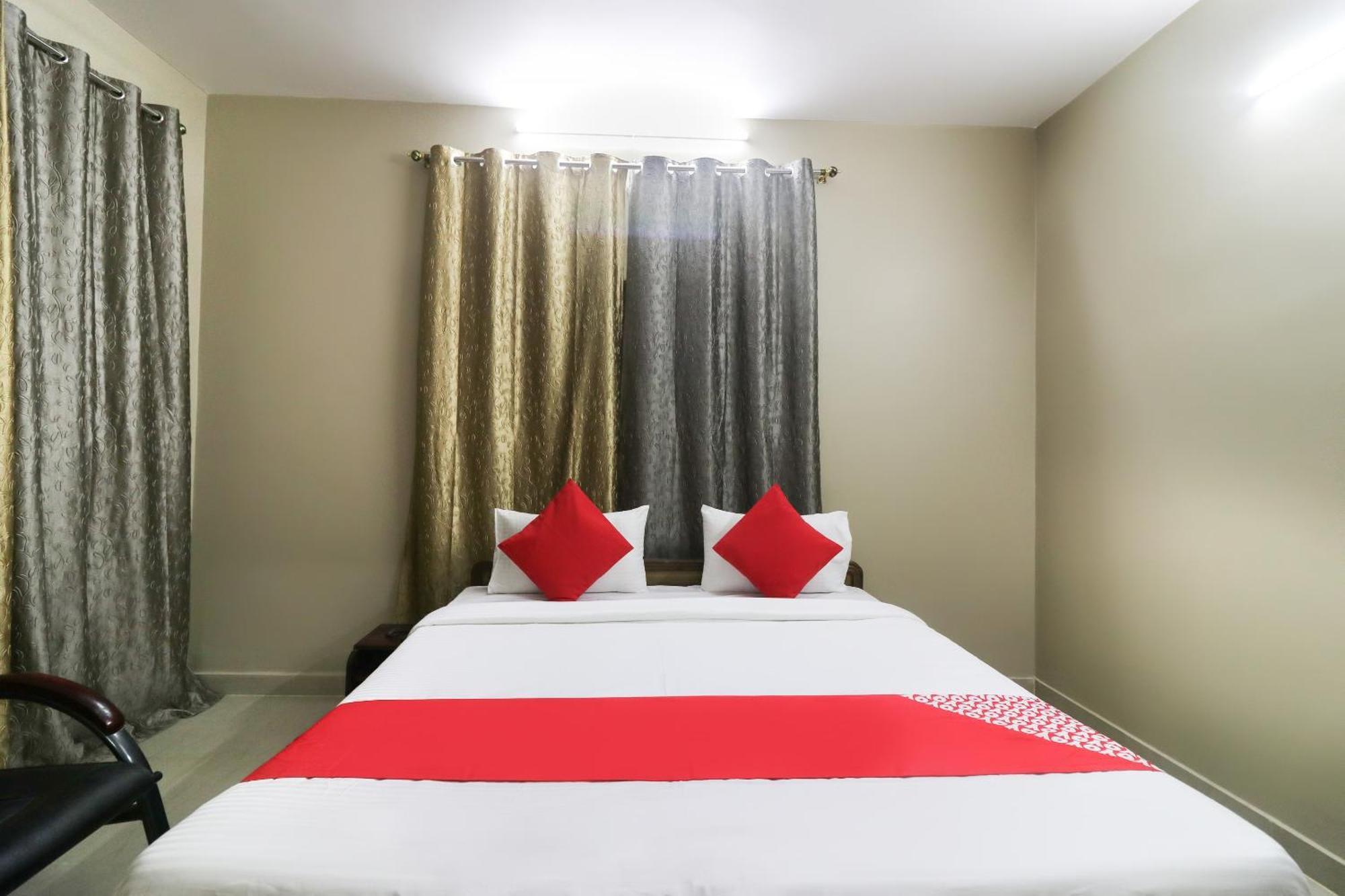 Hotel O Royal Holiday Patna  Esterno foto