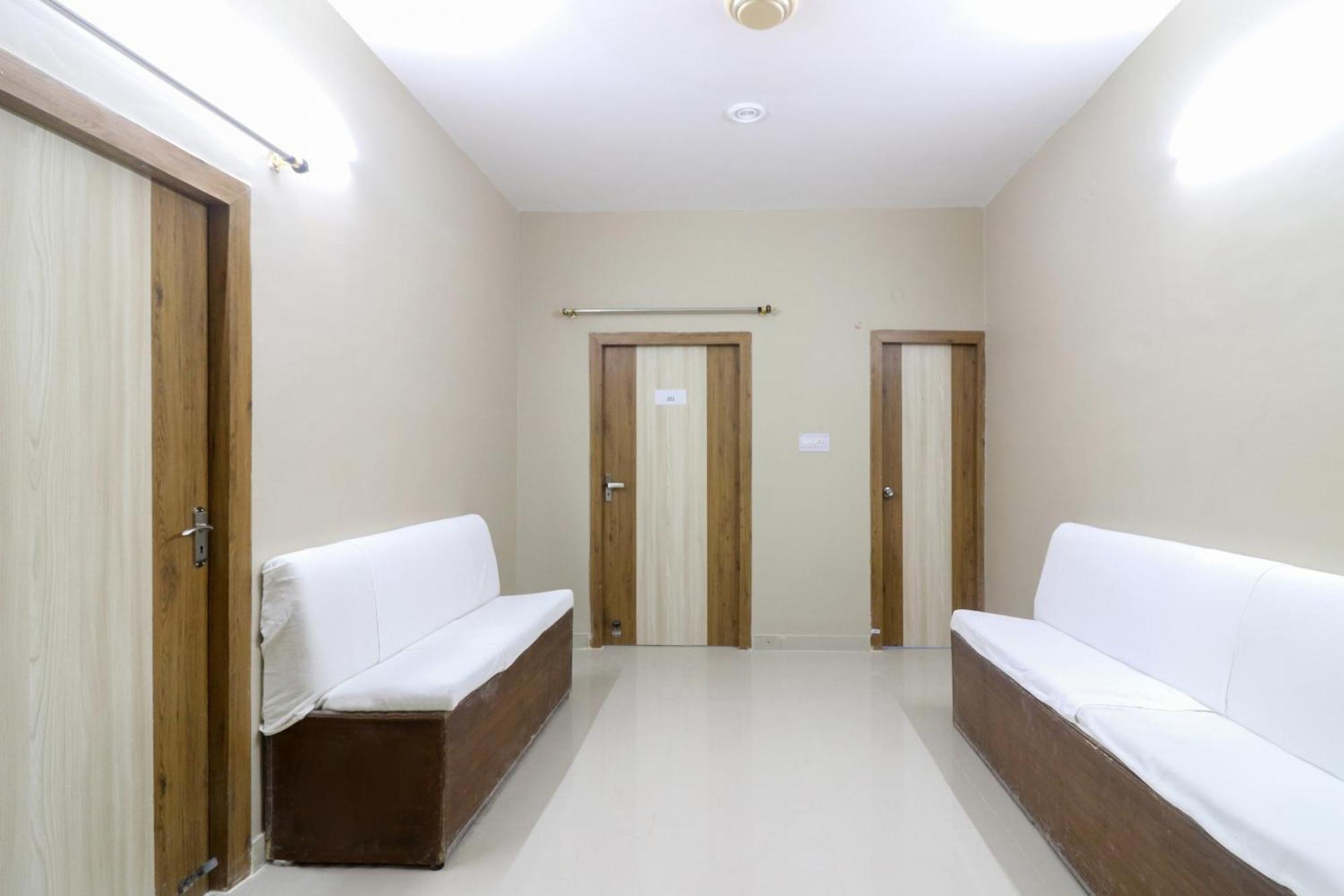 Hotel O Royal Holiday Patna  Esterno foto