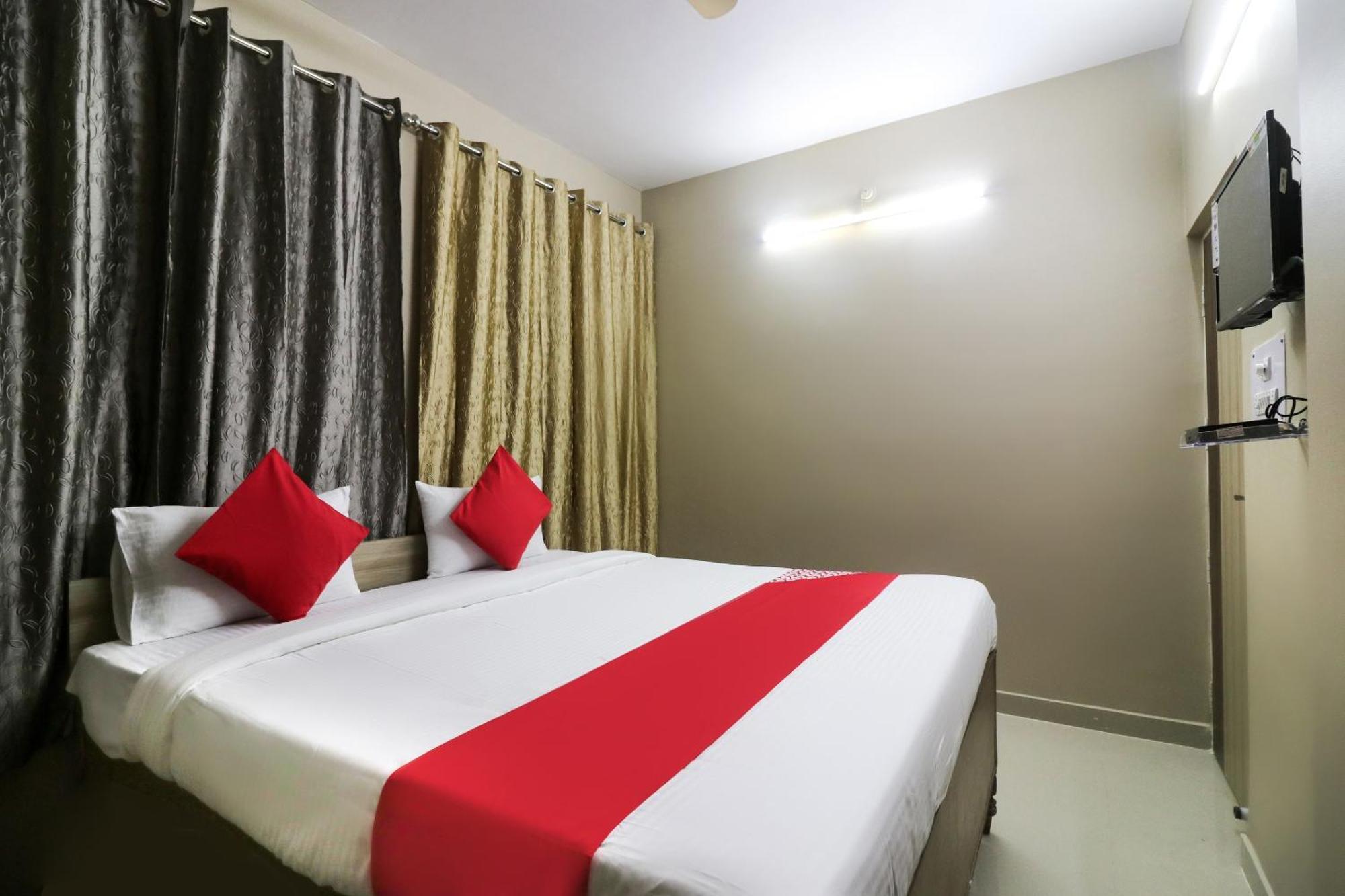 Hotel O Royal Holiday Patna  Esterno foto