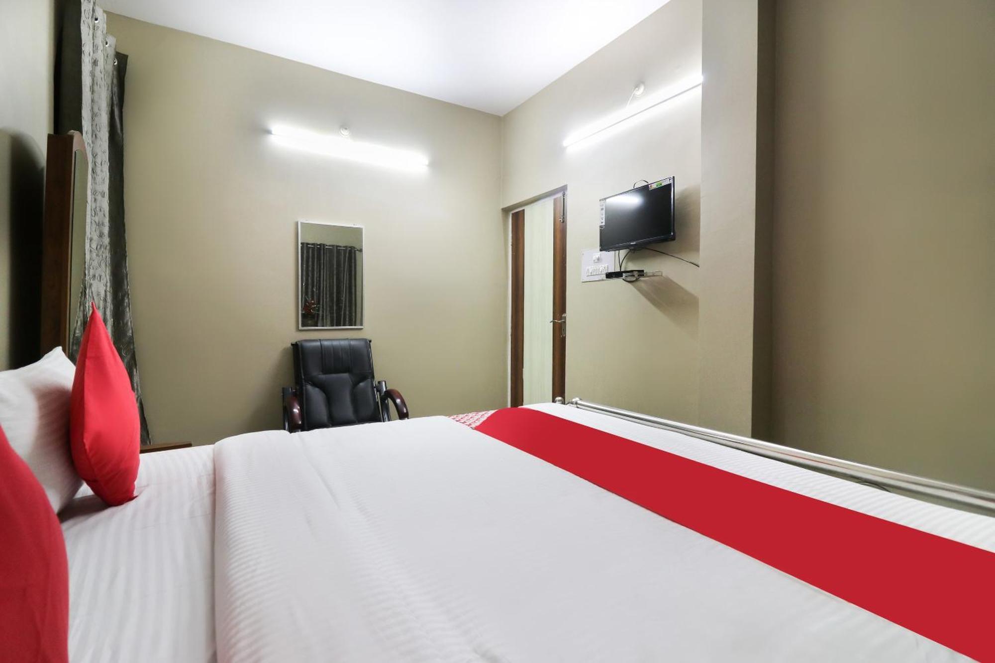 Hotel O Royal Holiday Patna  Esterno foto