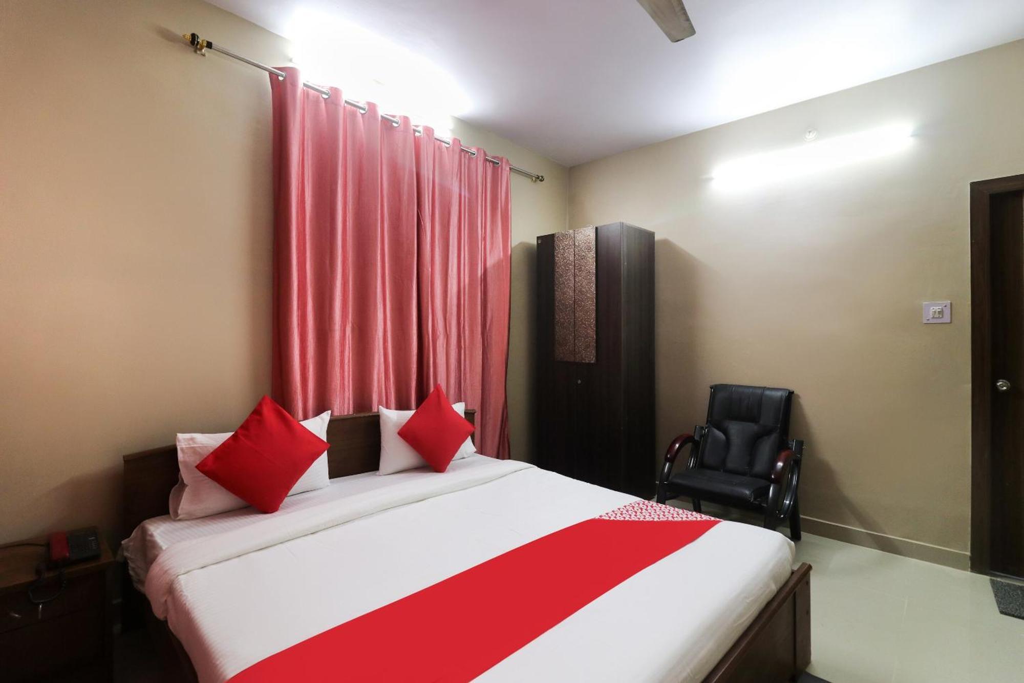 Hotel O Royal Holiday Patna  Esterno foto