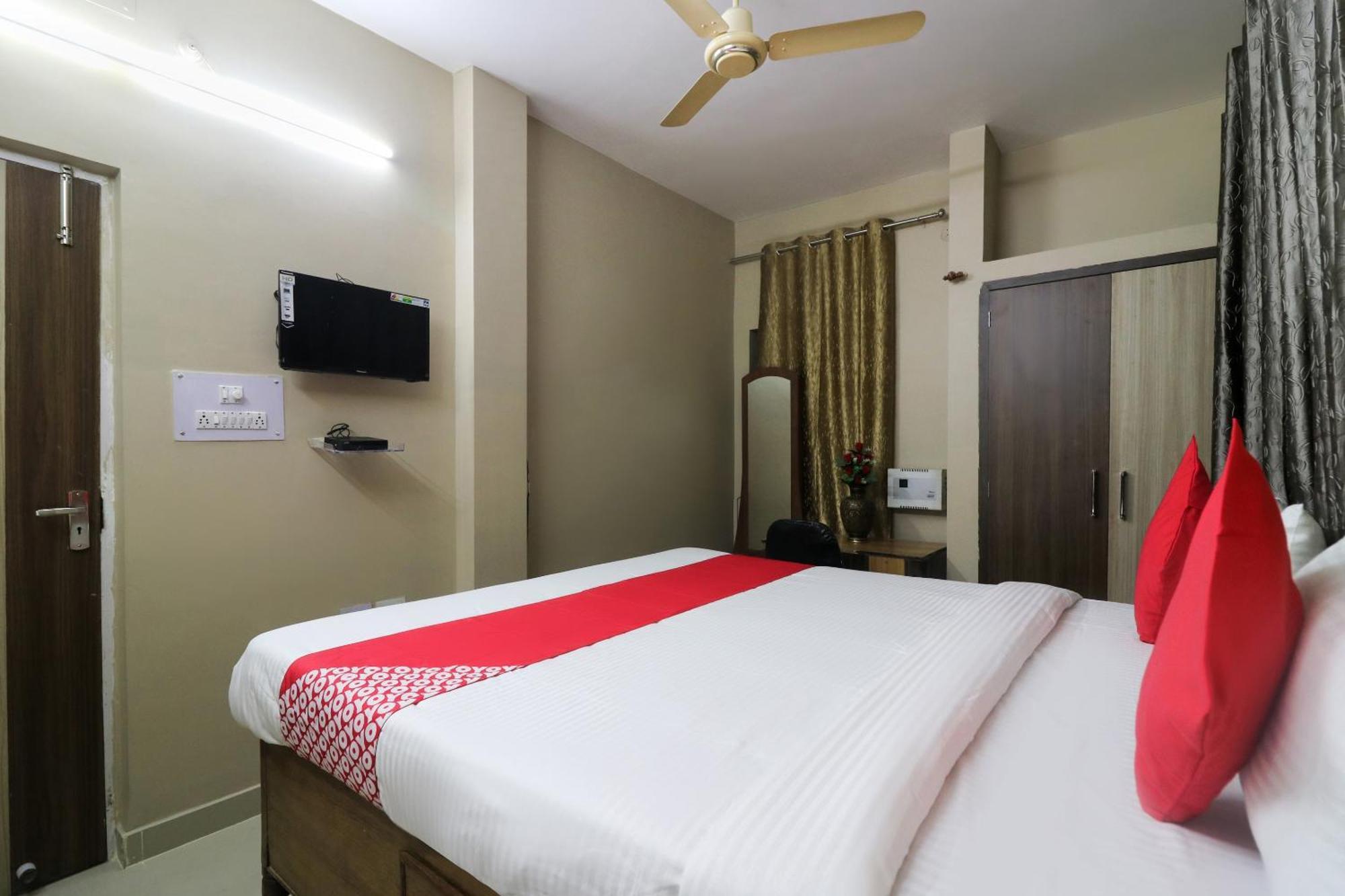 Hotel O Royal Holiday Patna  Esterno foto