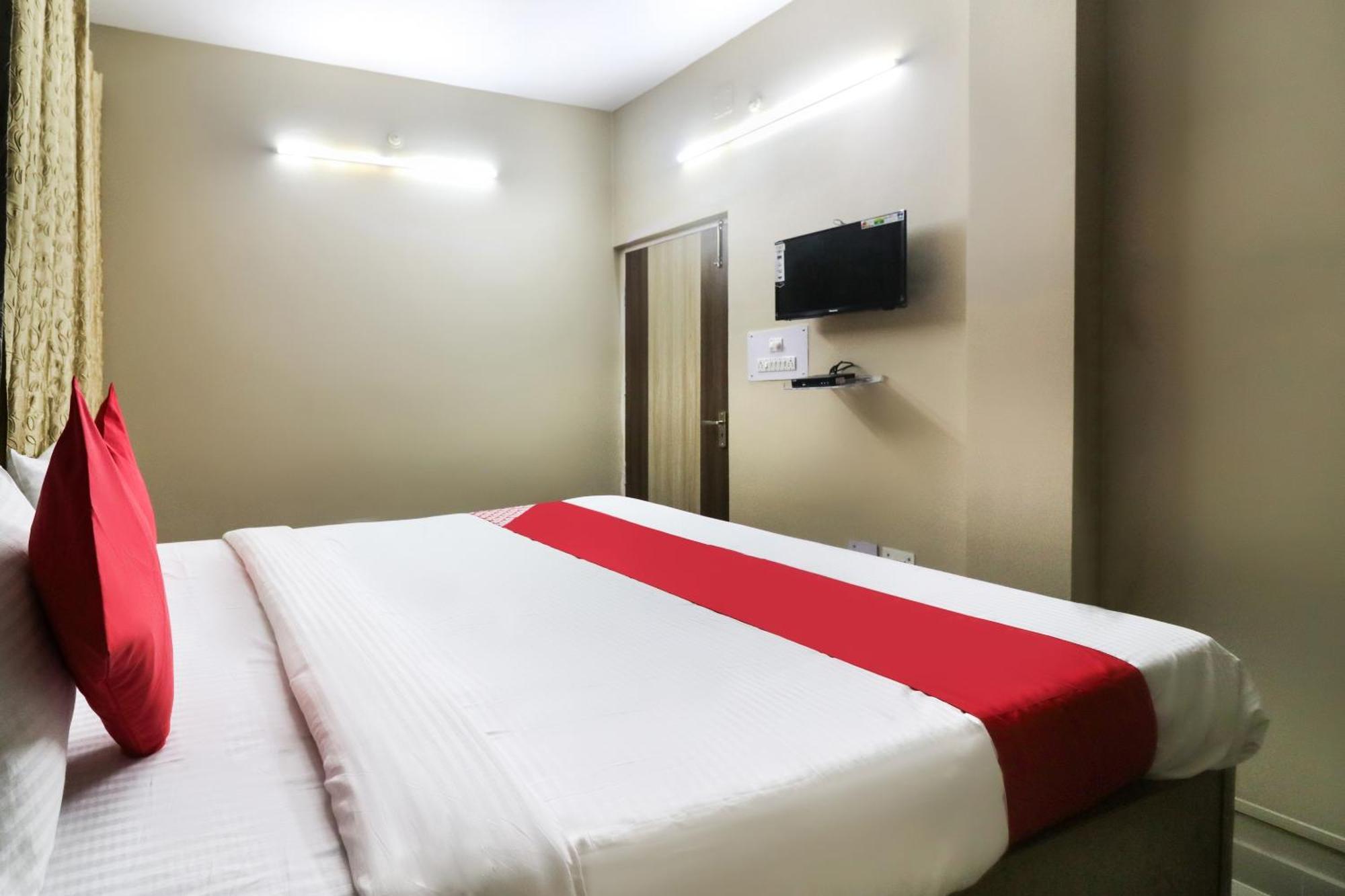 Hotel O Royal Holiday Patna  Esterno foto