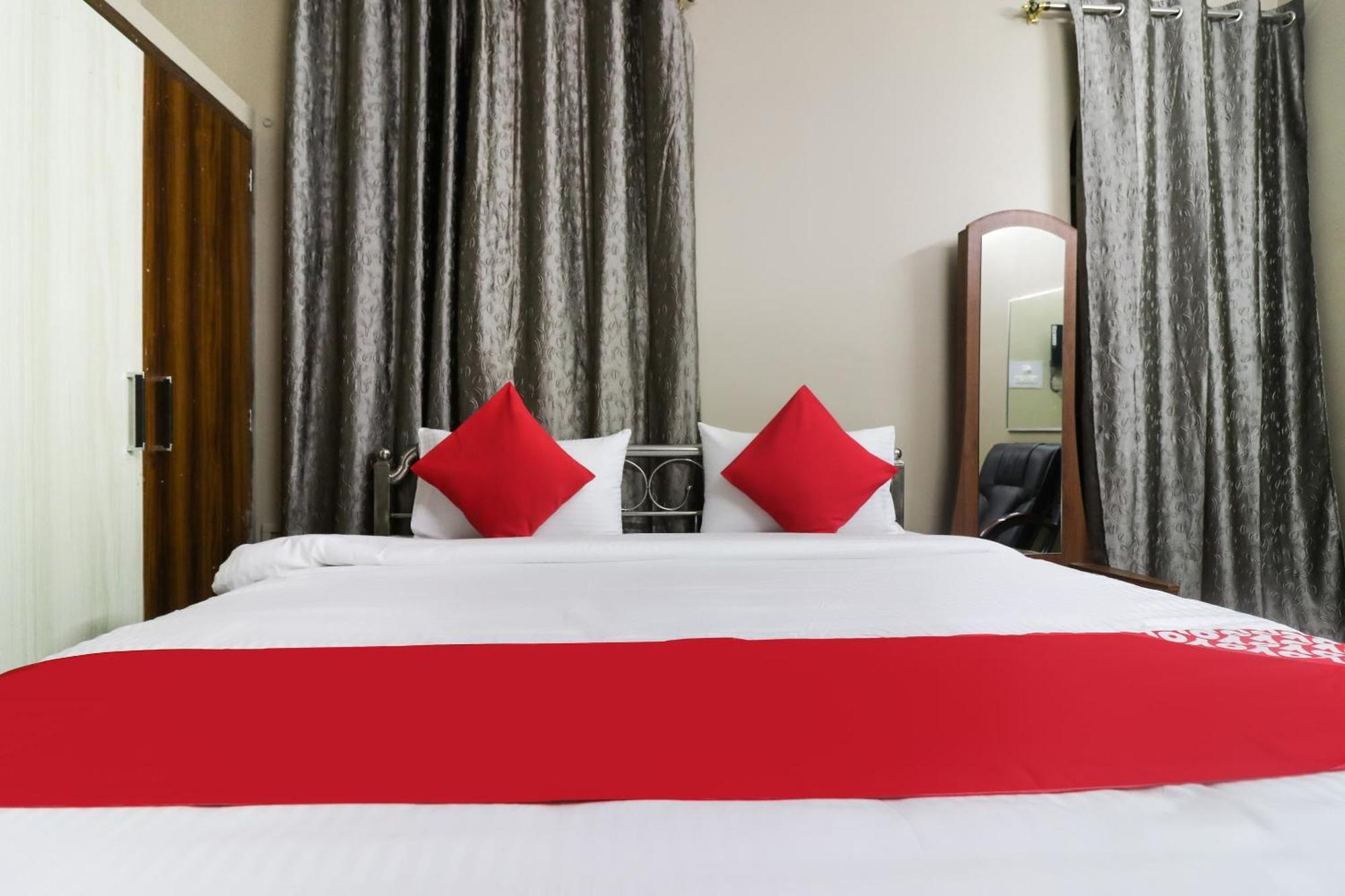 Hotel O Royal Holiday Patna  Esterno foto