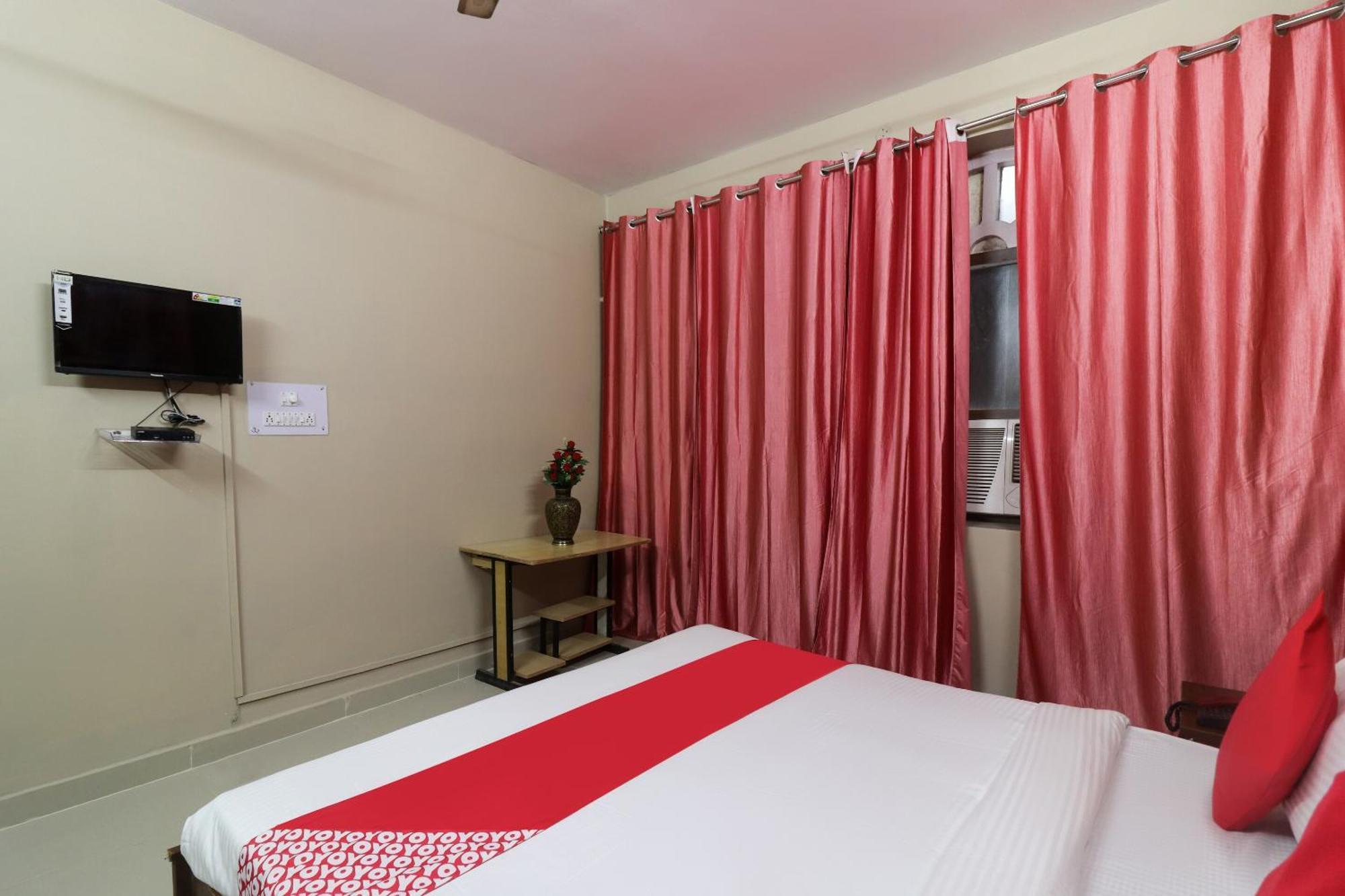 Hotel O Royal Holiday Patna  Esterno foto