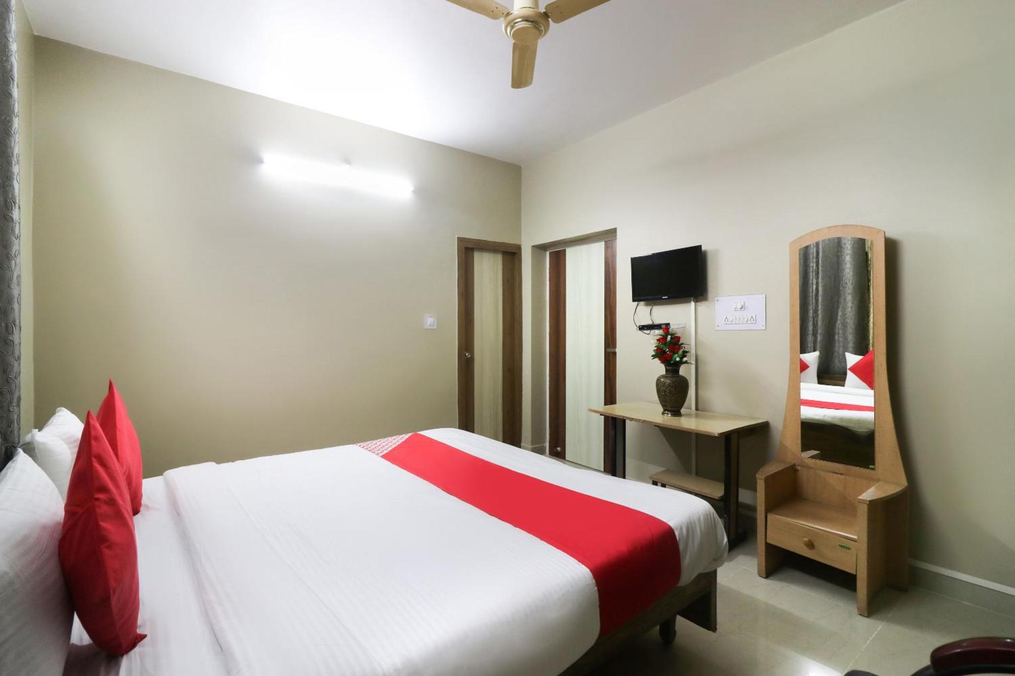 Hotel O Royal Holiday Patna  Esterno foto