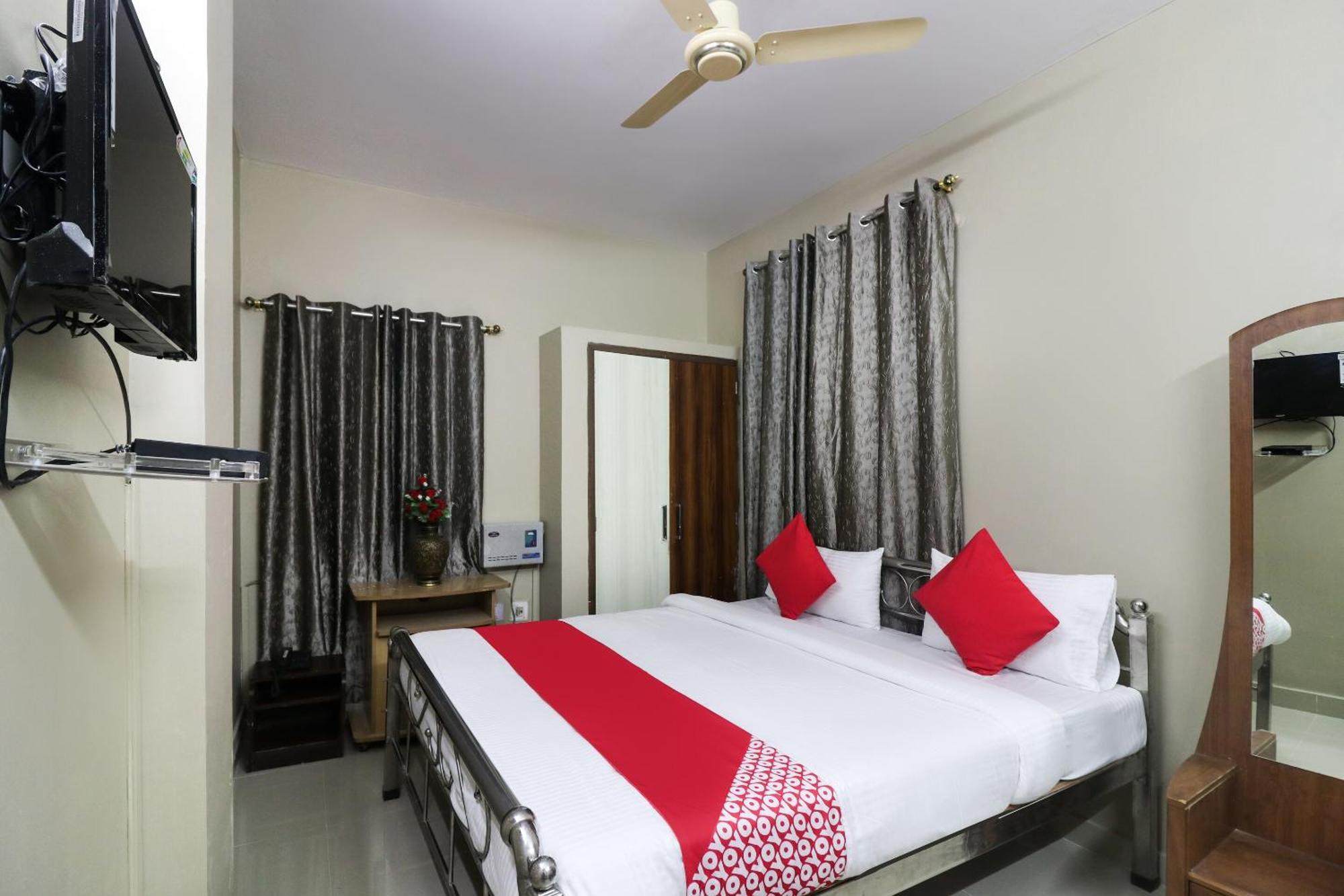 Hotel O Royal Holiday Patna  Esterno foto