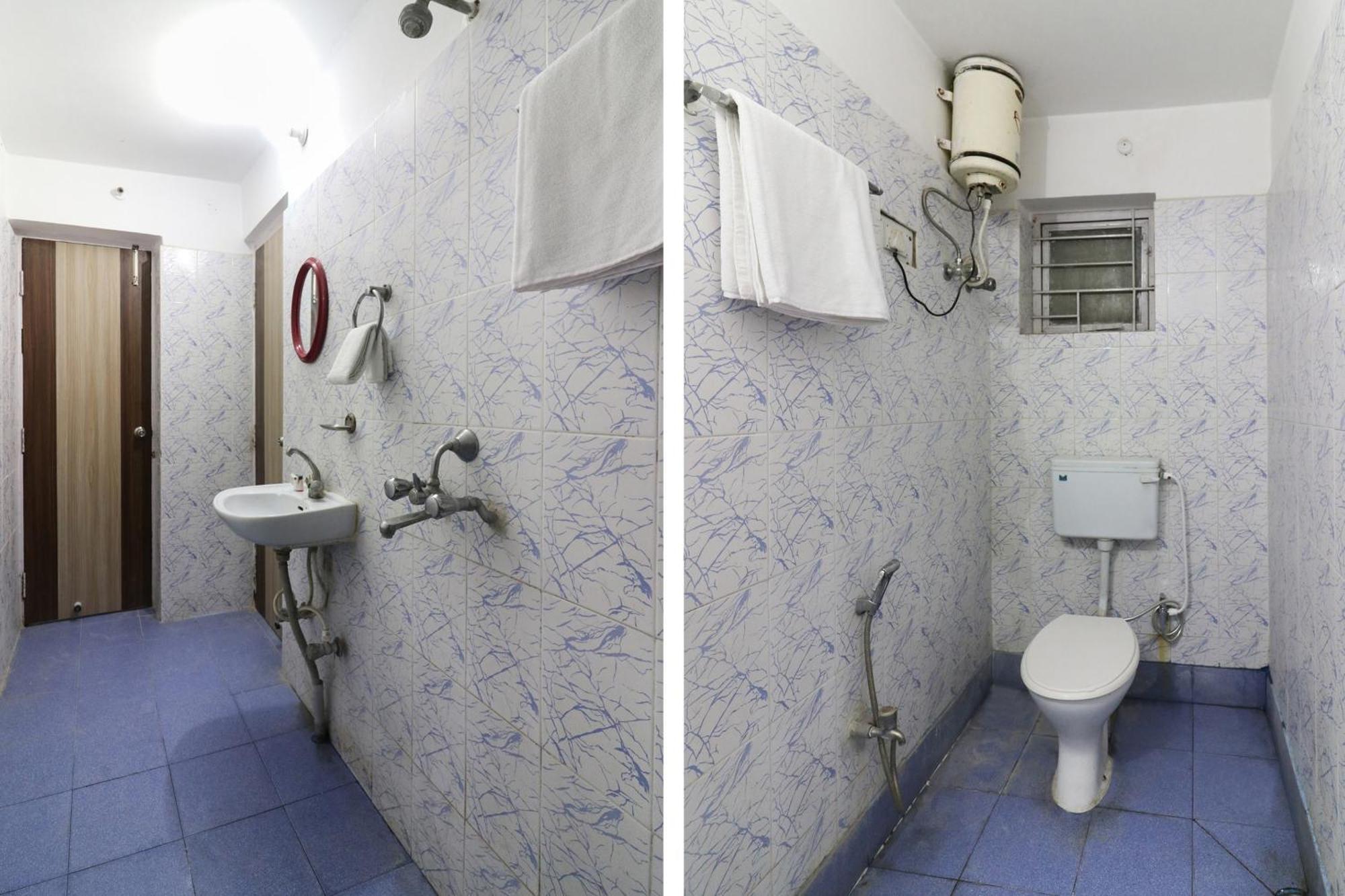 Hotel O Royal Holiday Patna  Esterno foto