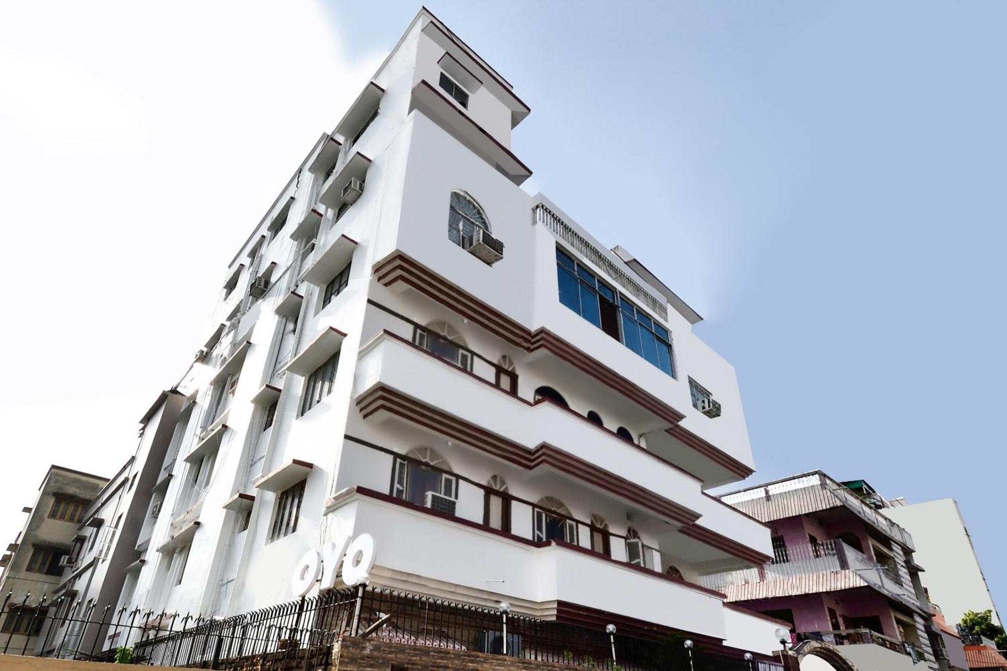Hotel O Royal Holiday Patna  Esterno foto