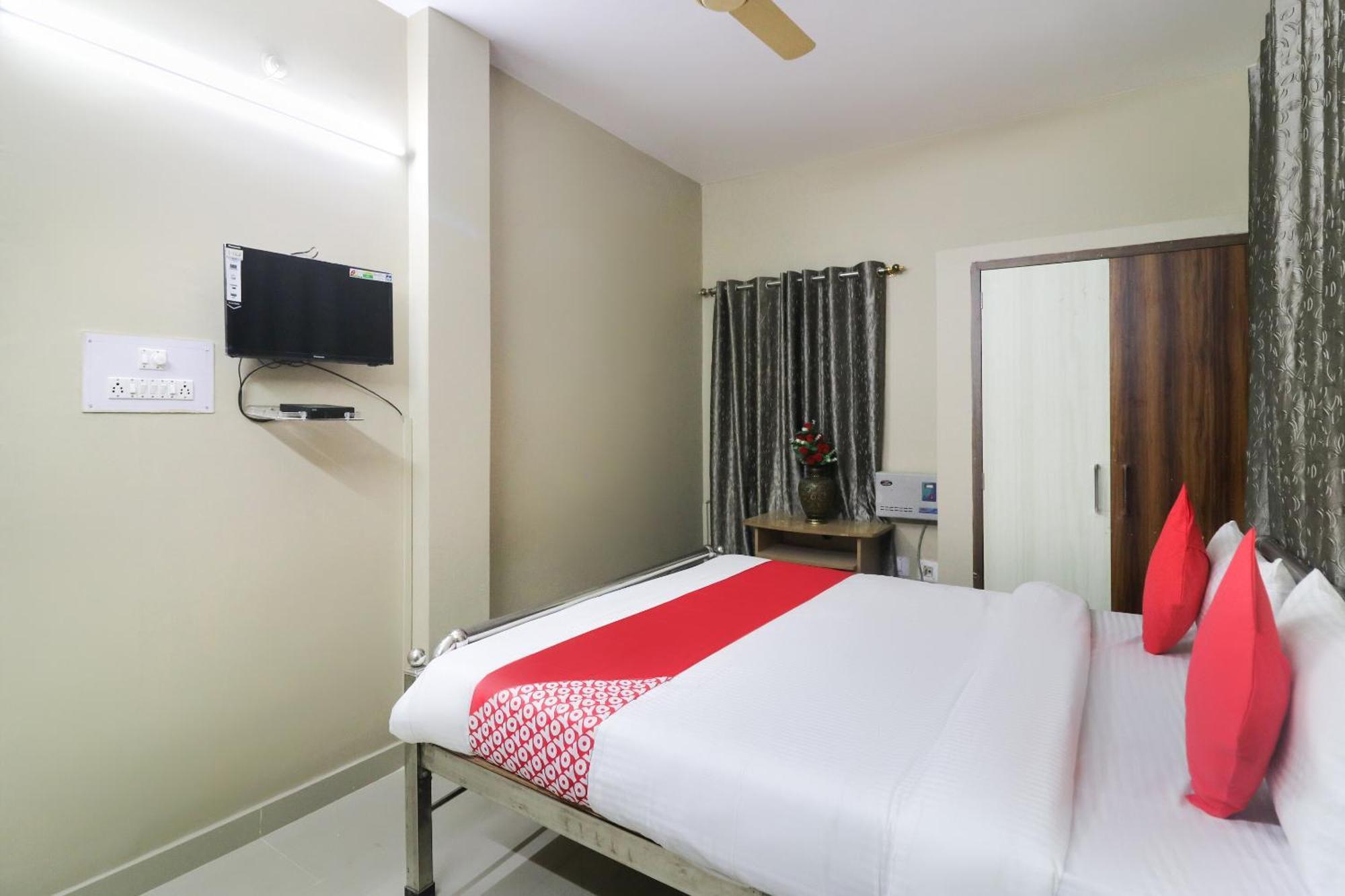 Hotel O Royal Holiday Patna  Esterno foto